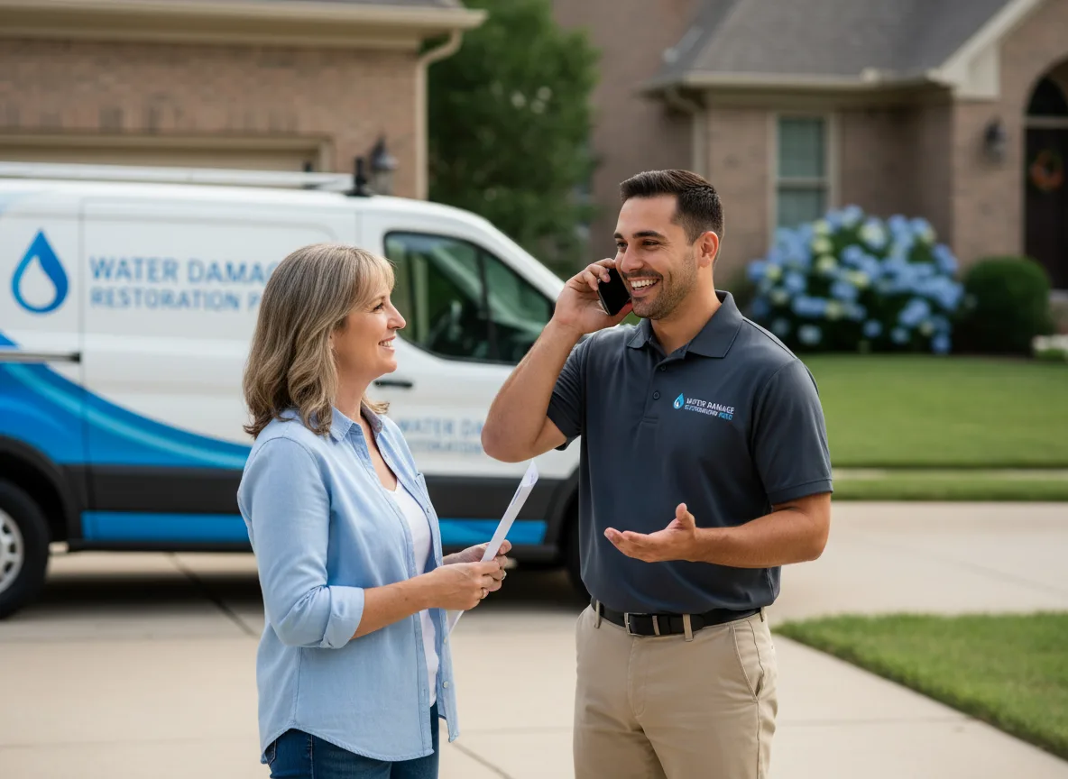 Flood Restoration Sebastian, FL FAQs